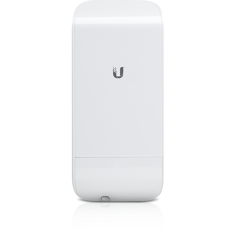 UBIQUITI NANOSTATION LOCO M2 8dbi 150mbps 2.4ghz 5+km Harici Access Point