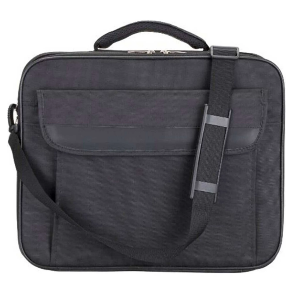 PLM DREXEL 6900 17'' Siyah Notebook Çantası PL-04-DR69