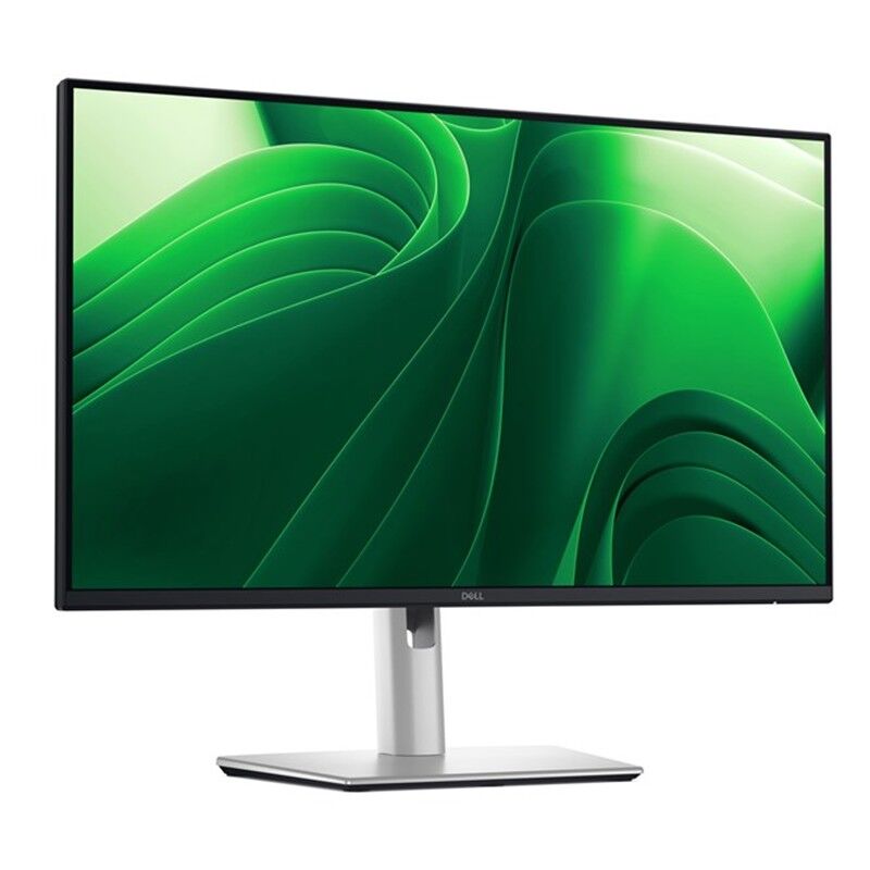 DELL 23.8'' IPS P2425D 5MS 100HZ HDMI-DP Kurumsal Pivot Monitör 2560x1440