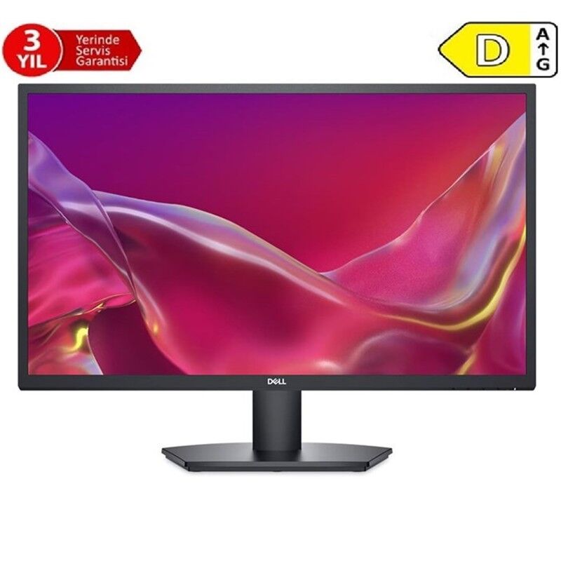 DELL 27'' IPS SE2725HM 5MS 100Hz HDMI Ev Ofis Monitörü 1920x1080
