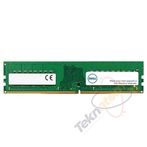 DELL 32GB DDR5 5600MHZ PC RAM VALUE AC774043