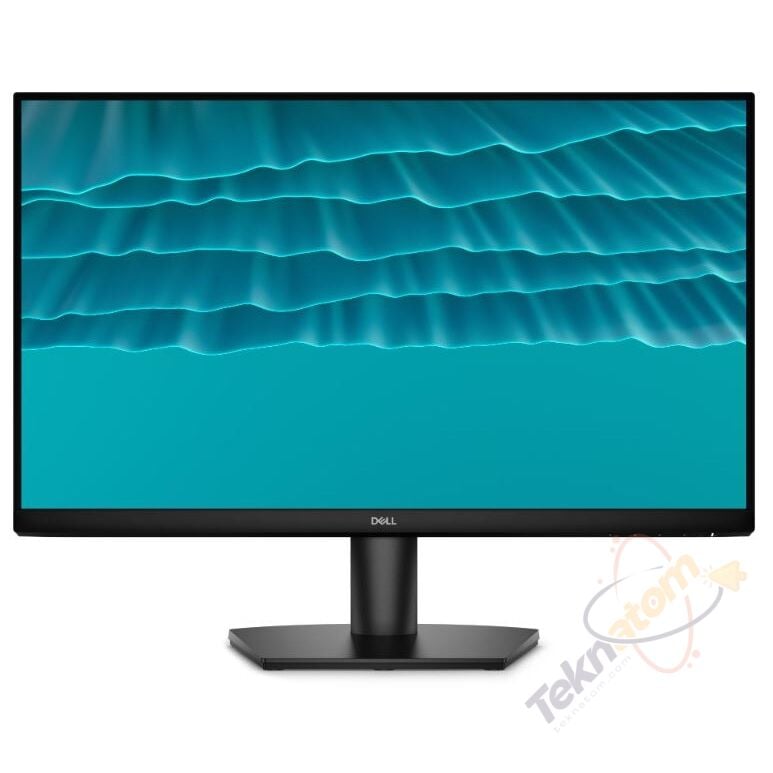 DELL 23.8'' IPS SE2426H 1MS 144Hz HDMI Ev İş Monitör 1920x1080