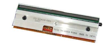 ARGOX X-1000V, X-2000V ve X-2300 Barkod Yazıcı Uyumlu 203 DPI Termal Kafa