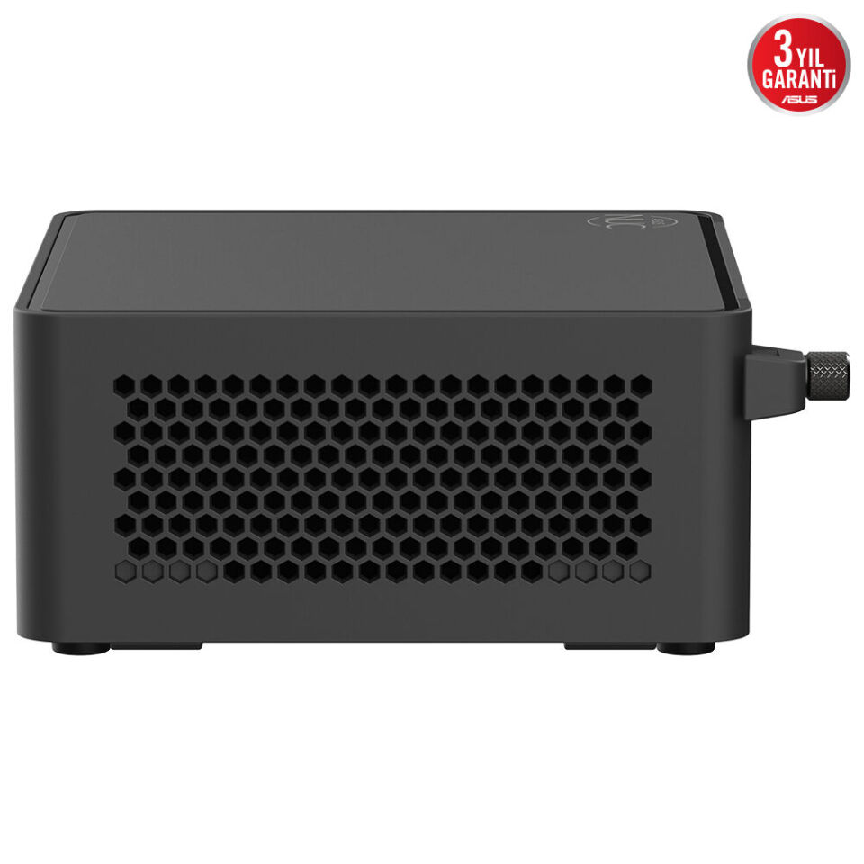 ASUS CORE 5 210H-32GB DDR5 RAM-1TB NVME-FDOS MINI PC / NUC 15 PRO RNUC15CRHC500002 (210294851)