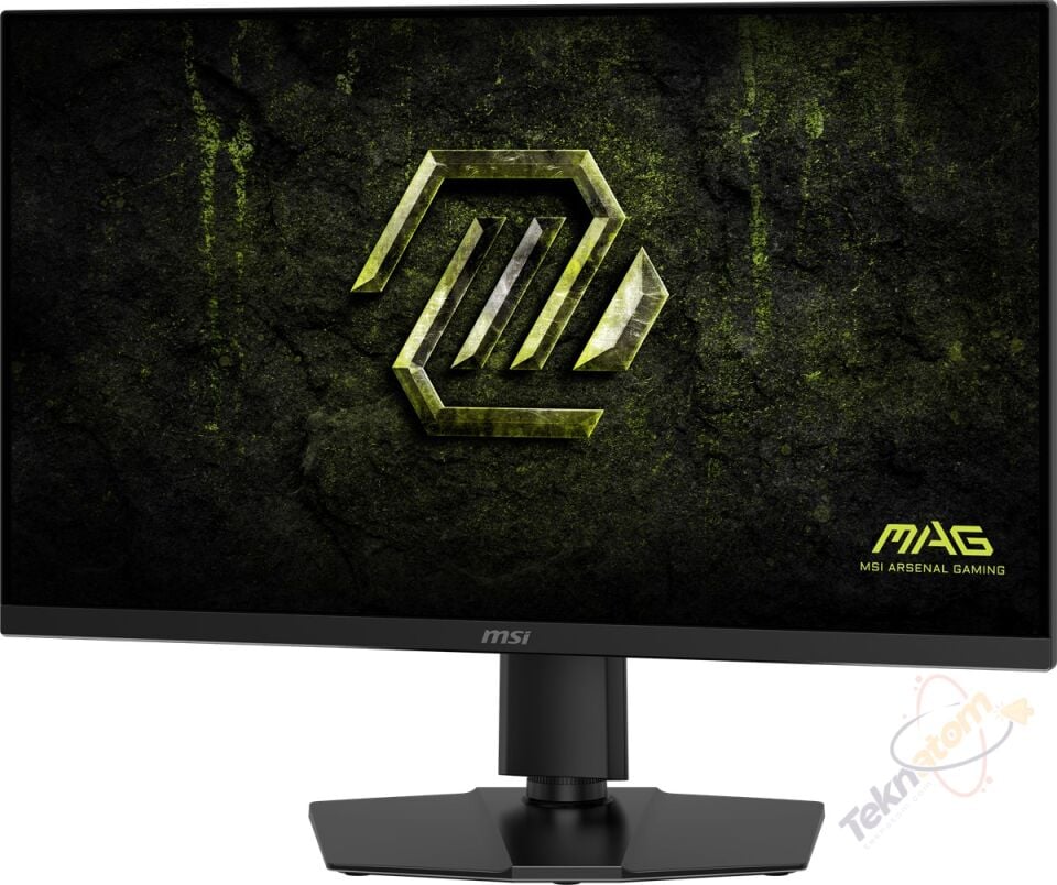 MSI 27'' IPS MAG 272PF X24 0.5MS 240HZ HDMI-DP Gamıng Siyah Monitör (1920x1080)