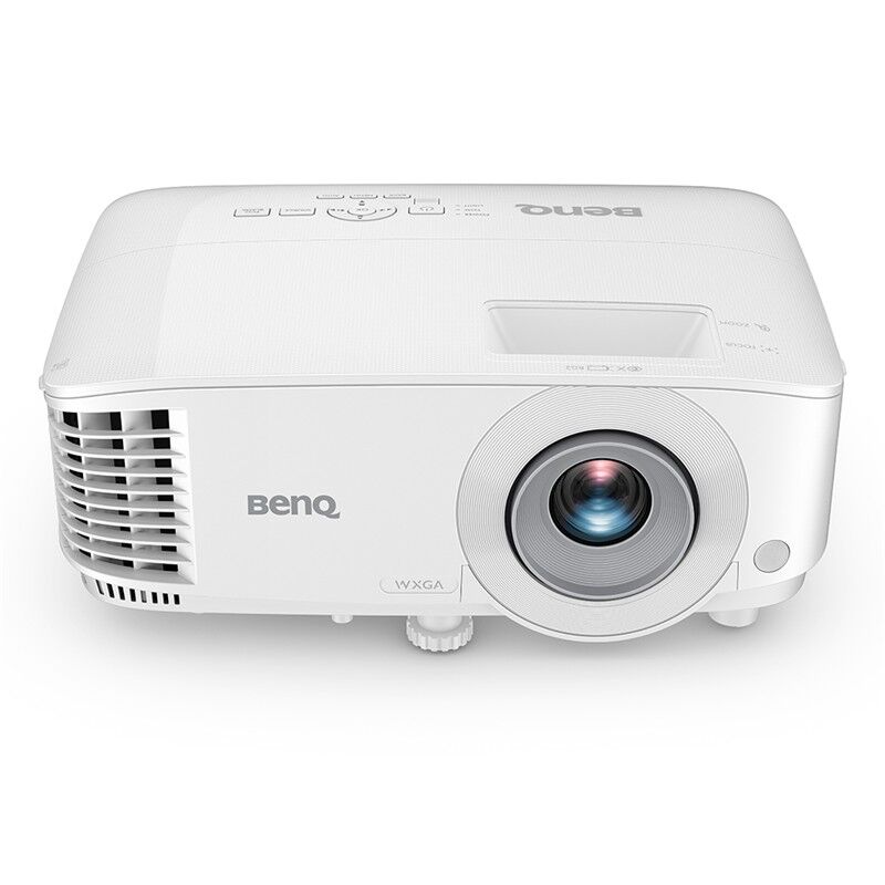 BENQ 4000ansi Lümen MW560C 1280x800 DLP Ofis Projeksiyon