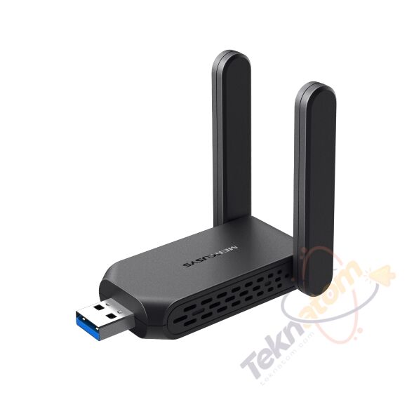 MERCUSYS MA32H WIFI5 AC1300 Usb Kablosuz Ağ Adaptörü