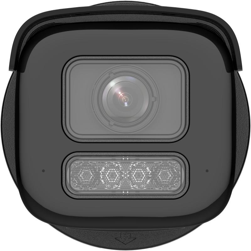 HIKVISION 8MP Bullet Motorize IP Kamera Akıllı Hibrit Işıklı DS-2CD2683G2-LIZS2U/SL