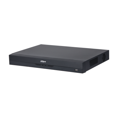 DAHUA 32kanal 8mp 2-diskli Analog Kayıt Cihazı DH-XVR4232AN-I