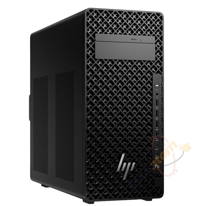 HP ULTRA 9 285K-32GB DDR5 RAM-1TB NVME-12GB RTX5070-W11 PRO İŞ İSTASYONU / Z2 G1i B34JZES