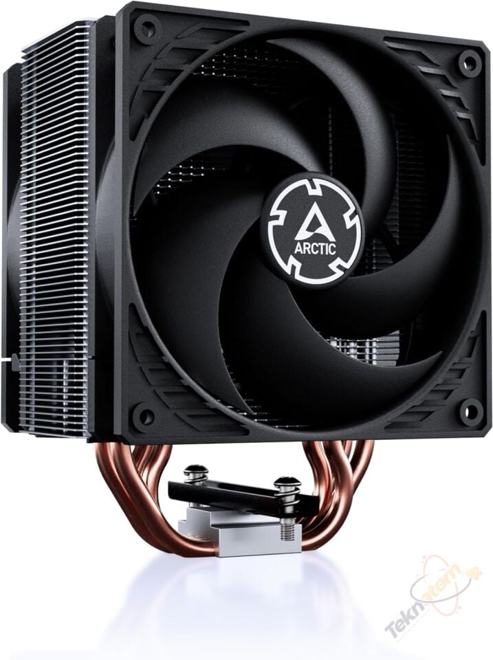 ARCTIC FREEZER 36 DUO ACFRE00121A AM5-1851p Hava Soğutmalı Dual işlemci Fanı