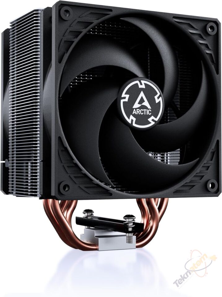 ARCTIC FREEZER 36 DUO ACFRE00121A AM5-1851p Hava Soğutmalı Dual işlemci Fanı