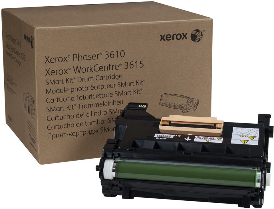 XEROX 113R00773 Phaser 3610 / WorkCentre 3615-3655 Orijinal Drum Ünitesi