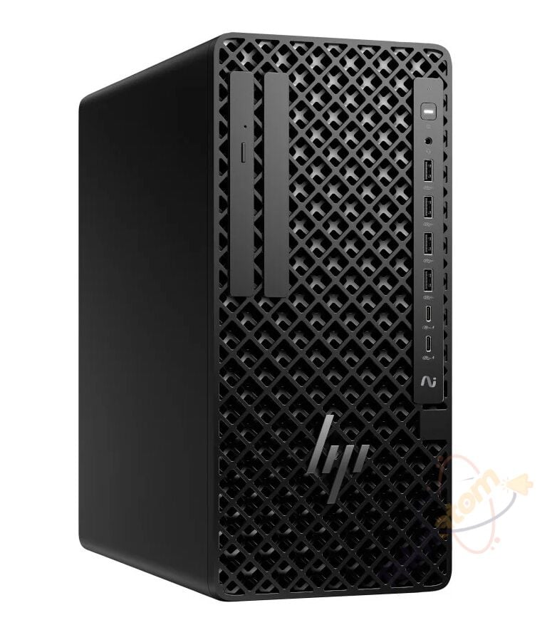 HP ULTRA 7 265-32GB DDR5 RAM-1TB NVME-8GB RTX A1000-W11 PRO İŞ İSTASYONU / Z1 G1i A2KL5ES
