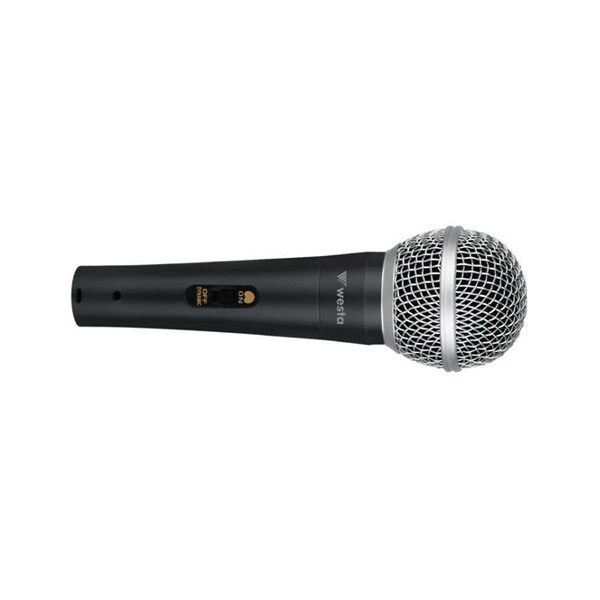 WESTA WM-580 Kablolu 600 Ohm Vocal Mikrofon