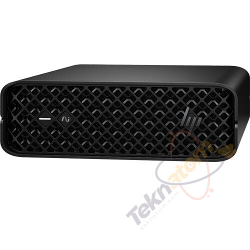 HP ULTRA 7 265-32GB DDR5 RAM-1TB NVME-8GB RTX A1000-W11 PRO MINI İŞ İSTASYONU / Z2m G1i Mini A2KH2ES