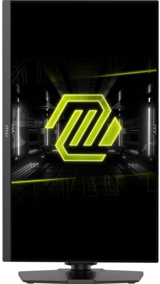 MSI 27'' RAPID IPS MAG 272URDF E16 0.5MS 160HZ HDMI-DP Pivot Gaming Monitör 38940x2160
