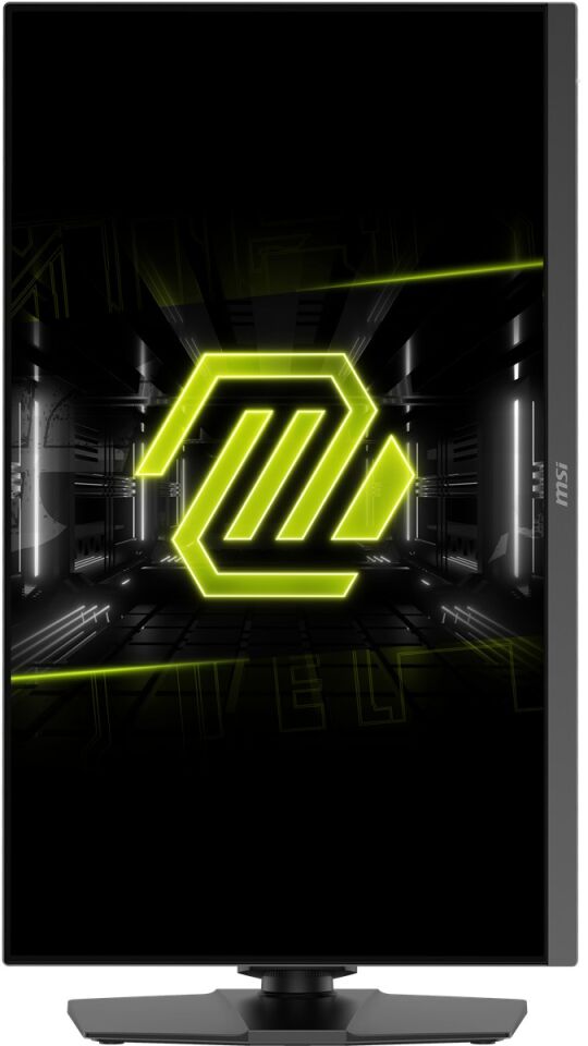 MSI 27'' RAPID IPS MAG 272URDF E16 0.5MS 160HZ HDMI-DP Pivot Gaming Monitör 38940x2160