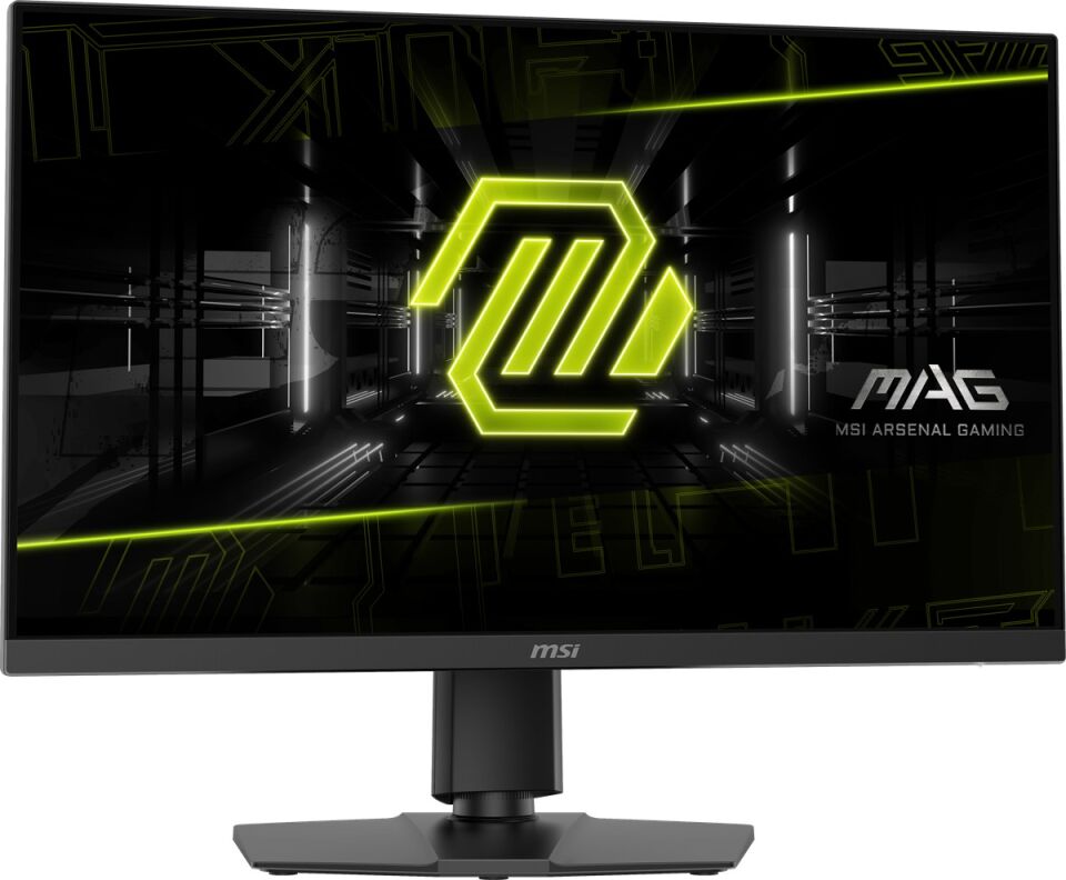 MSI 27'' RAPID IPS MAG 272URDF E16 0.5MS 160HZ HDMI-DP Pivot Gaming Monitör 38940x2160