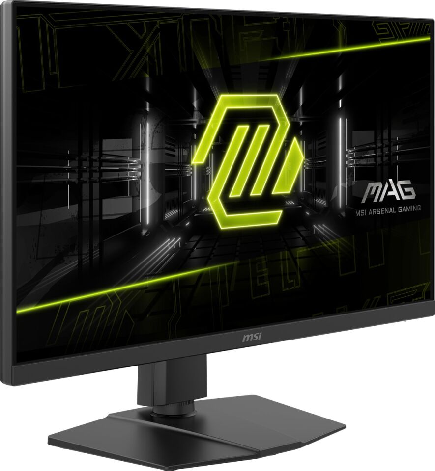 MSI 27'' RAPID IPS MAG 272URDF E16 0.5MS 160HZ HDMI-DP Pivot Gaming Monitör 38940x2160