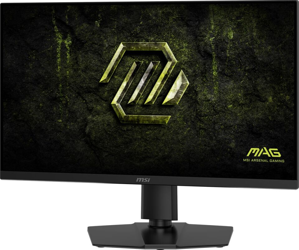 MSI 27'' IPS MAG 272PF X24 0.5MS 240HZ HDMI-DP Gamıng Siyah Monitör (1920x1080)