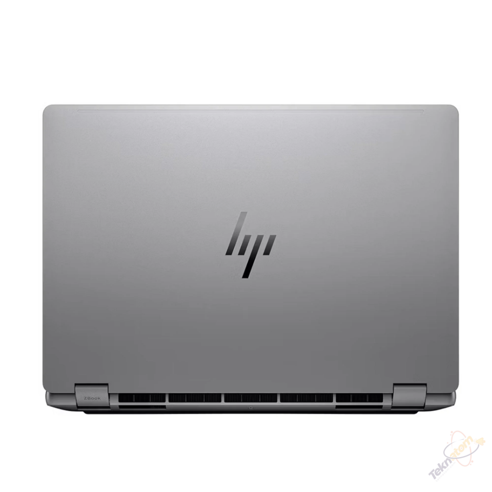 HP 16'' ULTRA 7 265HX-32GB DDR5 RAM-1TB NVME-16GB RTX PRO 4000-W11 PRO İŞ İSTASYONU / Zbook Fury 16 G1i C65H8ES