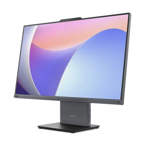 LENOVO AIO 23.8'' CORE i5 13420H 8GB DDR5 RAM- 512GB SSD- O/B UHD FDOS / NEO 50A 12SC000YTR