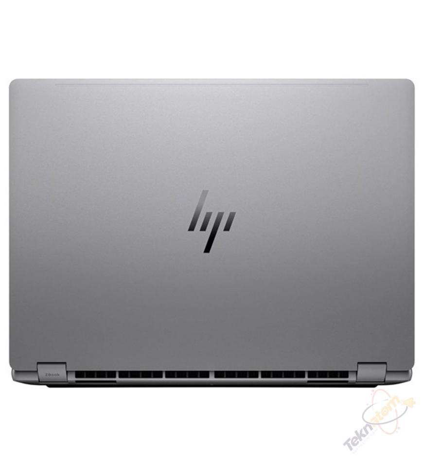 HP ULTRA 7 255HX-32GB DDR5 RAM-1TB NVME-12GB RTX PRO 3000-W11 PRO İŞ İSTASYONU / Zbook Fury 18 G1i C65G8ES