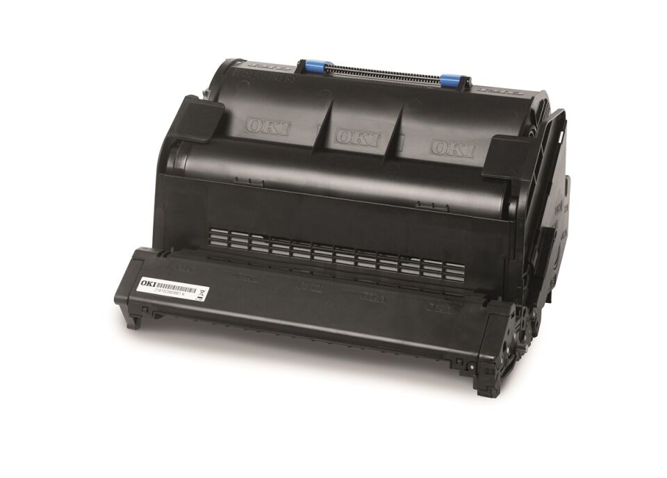 OKI MB760 / MB770 Siyah Orijinal Toner Kartuşu (18.000 Sayfa) - 45488802