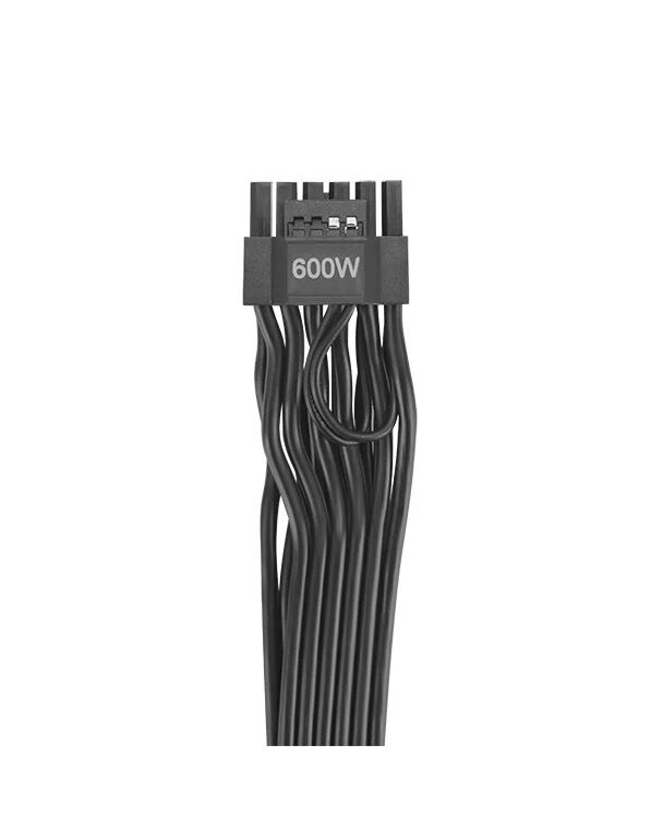 DEEPCOOL 12VHPWR-CABLE PCIe GPU Güç Kablosu