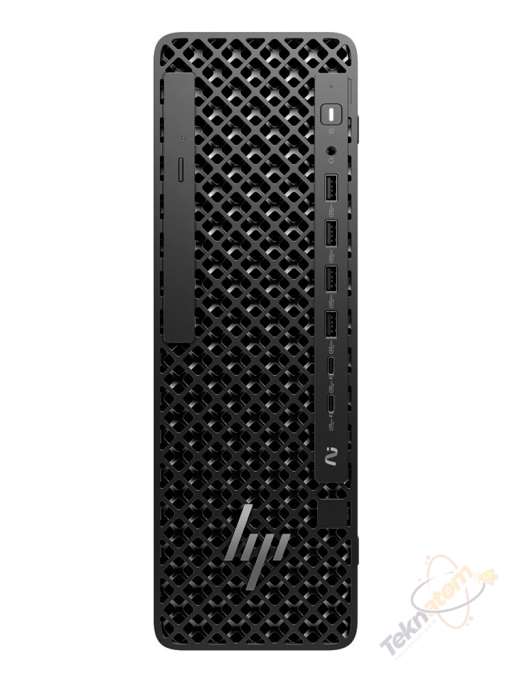 HP ULTRA 7 265-32GB DDR5 RAM-1TB NVME-8GB RTX A1000-W11 PRO SFF İŞ İSTASYONU / Z2 G1i B76SHET