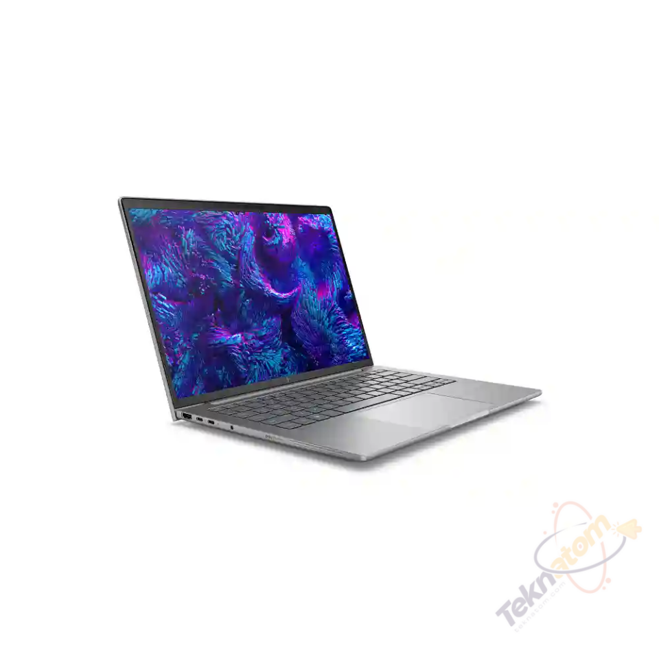 HP 16'' WUXGA ULTRA 7 255H-1X32GB DDR5 RAM-1TB NMVME-4GB RTX 500 ADA-W11 PRO İŞ İSTASYONU / ZBook 8 G1i 16 A3ZW3ET