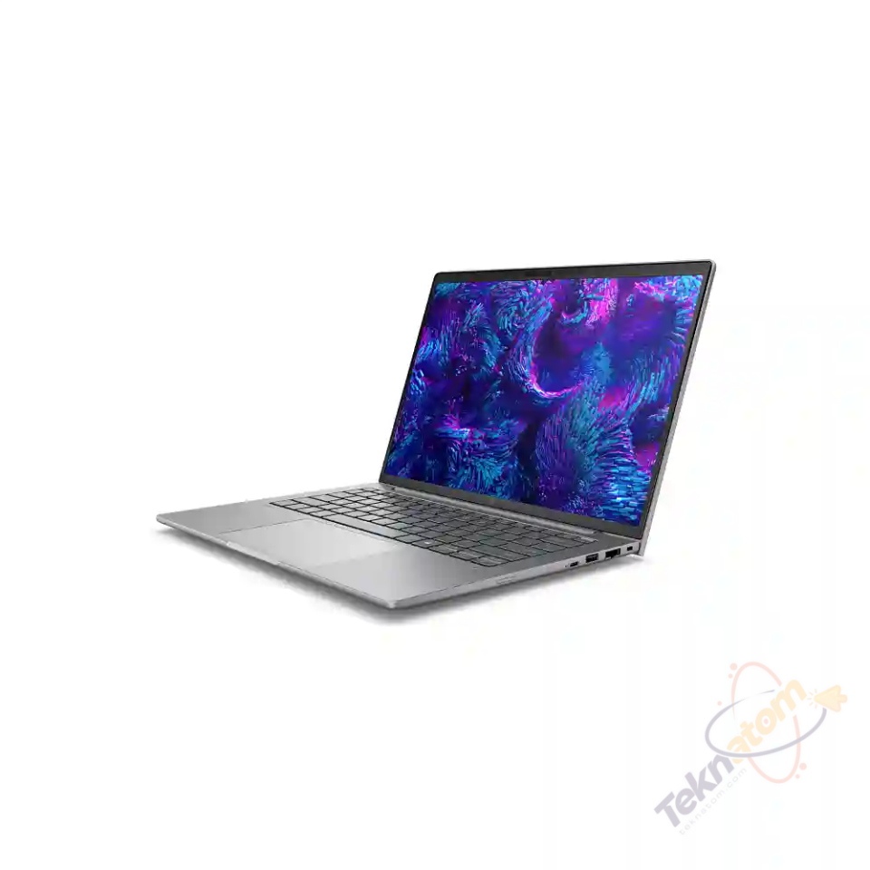 HP 16'' WUXGA ULTRA 7 255H-1X32GB DDR5 RAM-1TB NMVME-4GB RTX 500 ADA-W11 PRO İŞ İSTASYONU / ZBook 8 G1i 16 A3ZW3ET