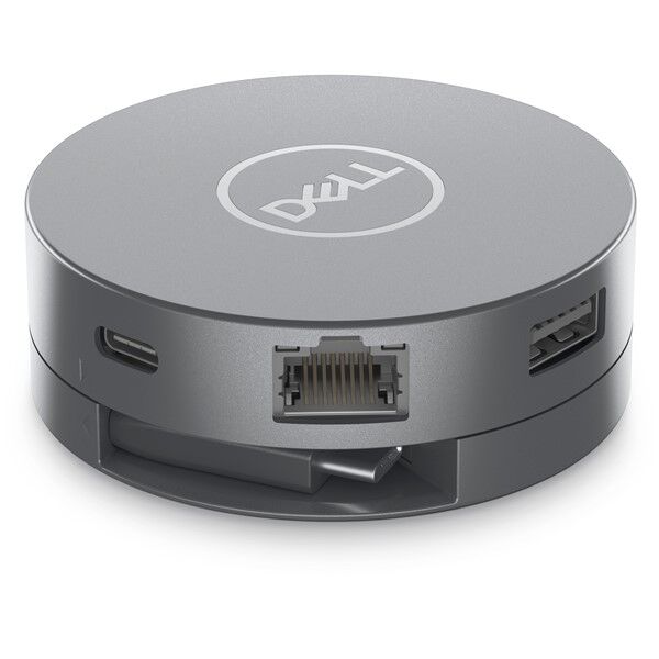 DELL DA305 470-AFKL Gigabit TypeC Ethernet Çoklayıcı Hub