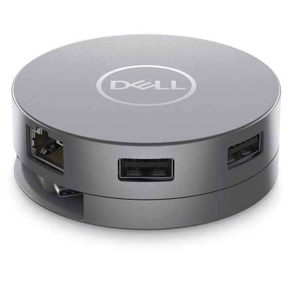 DELL DA305 470-AFKL Gigabit TypeC Ethernet Çoklayıcı Hub