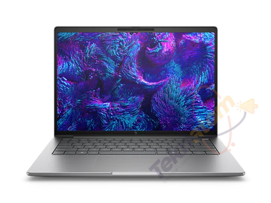HP 14'' ULTRA 7 255H-16GB DDR5 RAM-512GB NVME-4GB RTX 500 ADA-W11 PRO İŞ İSTASYONU / ZBOOK 8 G1i 14 A3ZW6ET