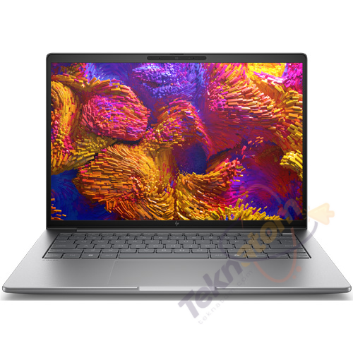 HP 14'' ULTRA 255H-32GB DDR5 RAM-1TB NVME-4GB RTX 500 ADA-W11 PRO İŞ İSTASYONU / ZBOOK 8 G1i 14 A3ZW7ET