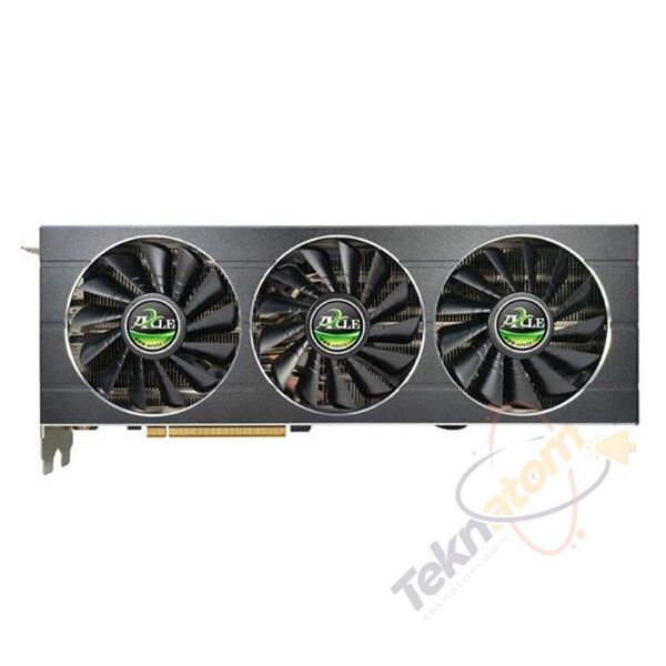 AXLE RTX3080Ti 12GB 12GD6XP4IP3 GDDR6X 384bit HDMI DP PCIe 16X v4.0