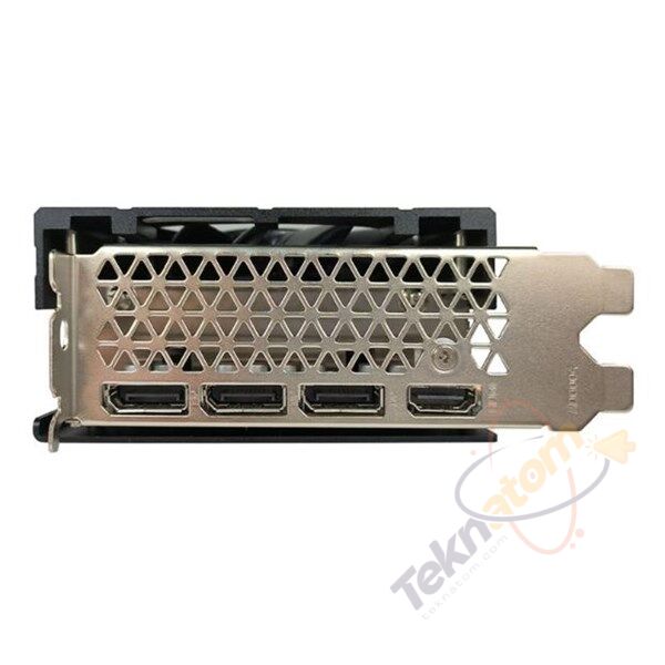 AXLE RTX3080Ti 12GB 12GD6XP4IP3 GDDR6X 384bit HDMI DP PCIe 16X v4.0