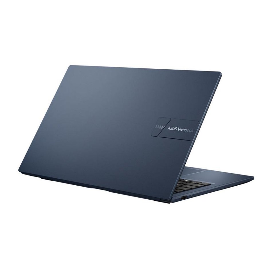 ASUS 15.6'' CORE 5 120U 8GB DDR5 RAM- 512GB M2 NVME W11H / VİVOBOOK X1504VA-BQ4126W