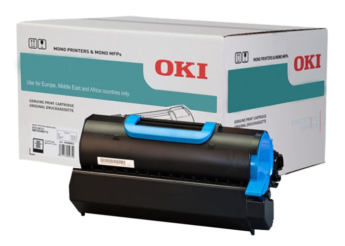 OKI 45395702 Magenta Orijinal Drum MC760/MC770/MC780 30.000 Sayfa