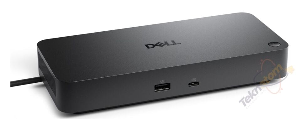 DELL Pro Dock WD25 210-BRFQ 130W USB-C Docking Station