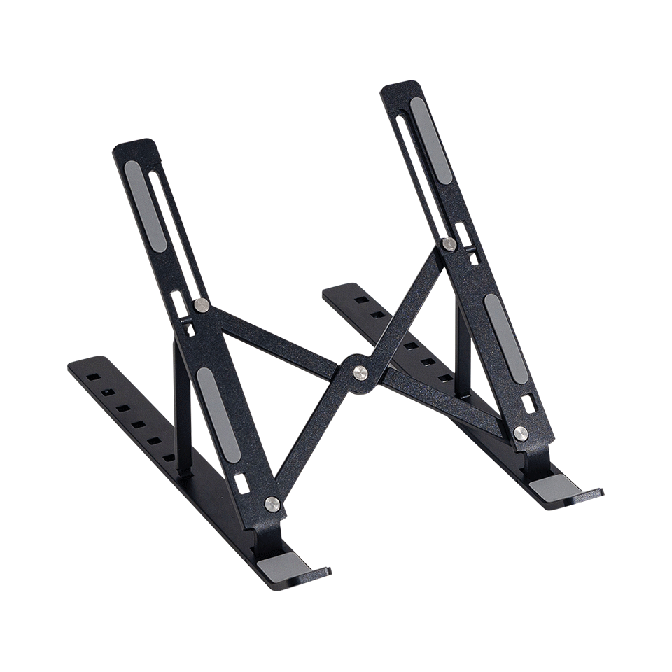 FRISBY FNC-5155ST 10''-15.6'' Taşınabilir Katlanır Alüminyum Notebook Soğutucu Stand