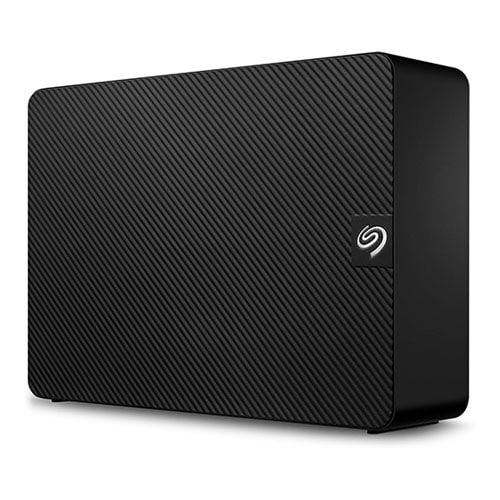SEAGATE EXT 10TB 3.5'' Expansion U3 Harici Harddisk / STKP10000400