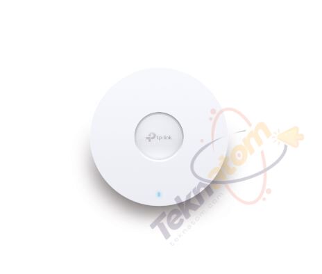 TP-LINK OMADA EAP650 Wıfı6 AX3000 Tavan Tipi Kurumsal Access Point