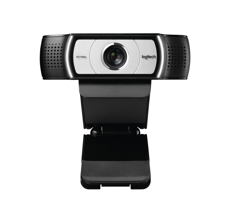 LOGITECH C930e 960-000972  1080p Kurumsal Web Kamerası (Webcam)