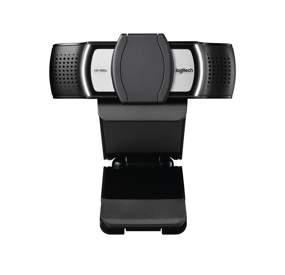 LOGITECH C930e 960-000972  1080p Kurumsal Web Kamerası (Webcam)