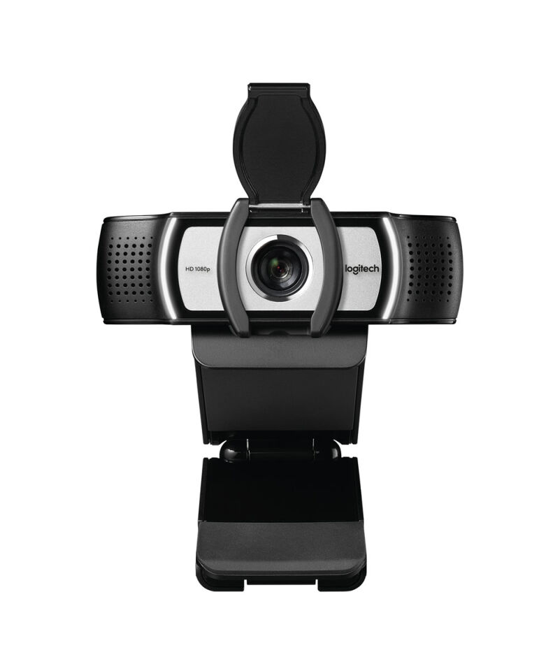 LOGITECH C930e 960-000972  1080p Kurumsal Web Kamerası (Webcam)