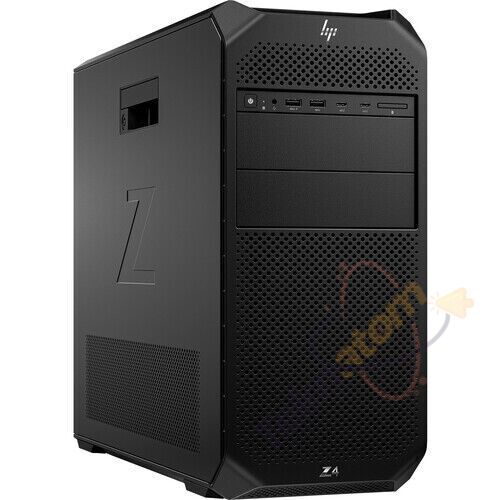 HP XEON W3-2535-32GB DDR5 RAM-1TB NVME-W11 PRO İŞ İSTASYONU / Z4 G5 B34SHES