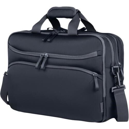 HP 14'' Travel Plus 15 Liter A2CE2AA Grafit Notebook Çantası